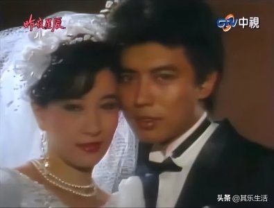 ​《昨夜星辰》播出38年，剧中演员境况不一，男主转行养藏獒