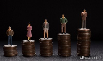 ​央企施工单位对应行政级别划分