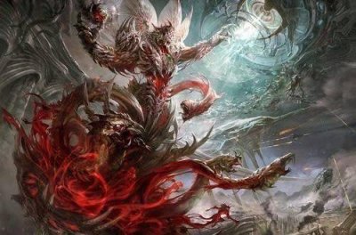 ​上古三大始祖，你知道几个？