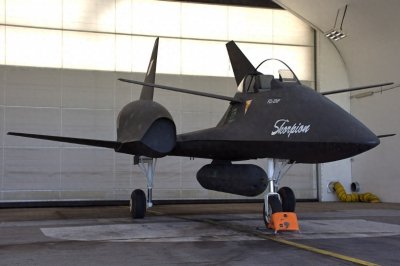 ​波兰的空中蝎子：PZL-230 Skorpion攻击机的未竟传奇