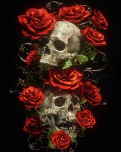 ​《十宗罪》之“骷髅之花”原型——三门峡“杀人喂狗”案