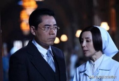 ​不输《潜伏》! 这10部有“假扮夫妻”剧情的谍战剧, 值得一看!