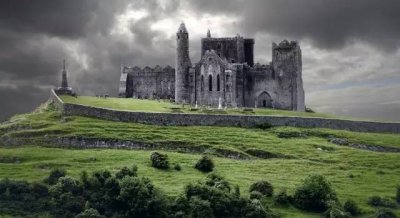 ​骑士在左，牧师在右 | 盘点那些中世纪题材的电影（下）