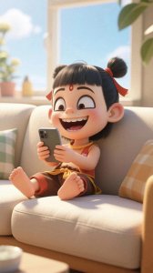 ​哪吒2 上映时间再掀热潮！延期至3月30日后竟创下155亿票房神话？