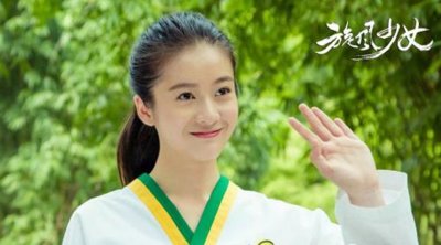 ​新生代小花旦张雪迎是流量上位？看这几部见证演技的剧就明白