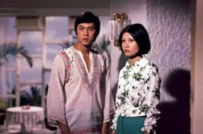 ​香港降头电影的由来，神秘之处到底几分真假？