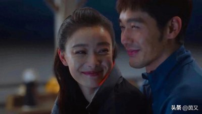 ​《西出玉门》叶流西身世大揭秘，赵观寿也不可全信，众人险象环生