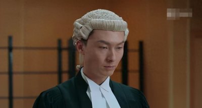 ​《盲侠大律师2》剧情全线崩塌？男主为达目的设计人为车祸惹争议