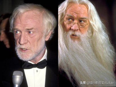 ​《哈利·波特》中所有角色的生日列表，哈迷值得收藏哟（10-12月）