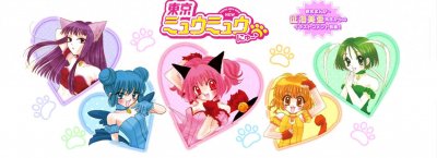 ​《东京猫猫》定档，动画清晰度提升，全员头发拉长？