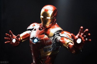 ​钢铁侠中的贾维斯被OPEN AI创造出来，科幻电影的未来场景成真了