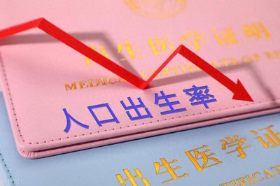 ​2023年中国人口减少208万：我们的未来在哪里？