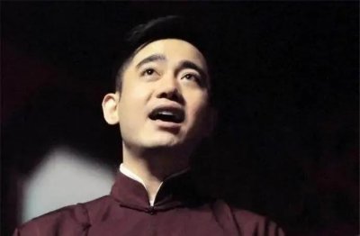 ​德云风云人物志----孔云龙