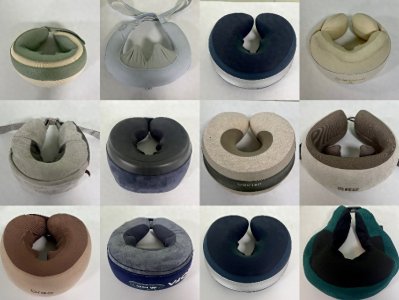 ​十大名牌颈椎按摩器：十款业内大牌产品图鉴