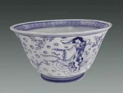 ​清代官窑落款一览