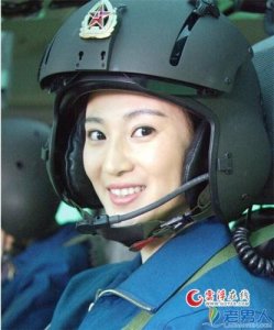 ​《陆军一号》傅颖扮演者陶慧敏资料及老公怎么死的