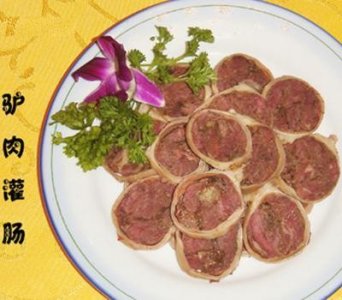 ​邯郸十大特色小吃