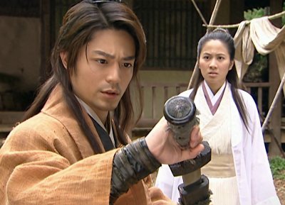 ​《天下第一》十大武学排名，段天涯幻剑第九，霸刀刀法第四！