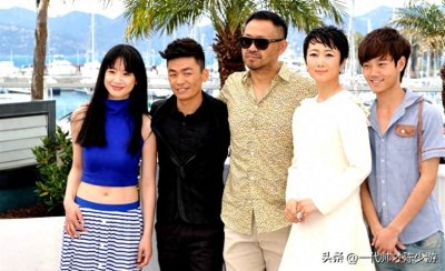 ​贾樟柯电影《天注定》为何成了禁片（中）