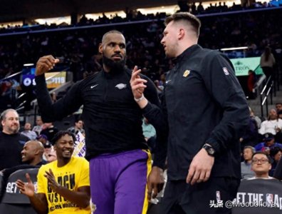 ​NBA 交易 湖人、骑士、马刺大获全胜，独行侠遭遇灾难性评级