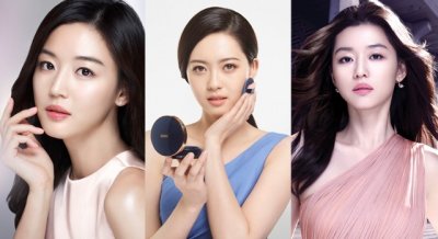 ​韩国好用气垫粉饼排行榜终于公布了！第一名是它，用过没？