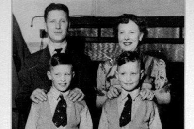 ​绿茵名帅录：“红魔王朝”掌门人——弗格森