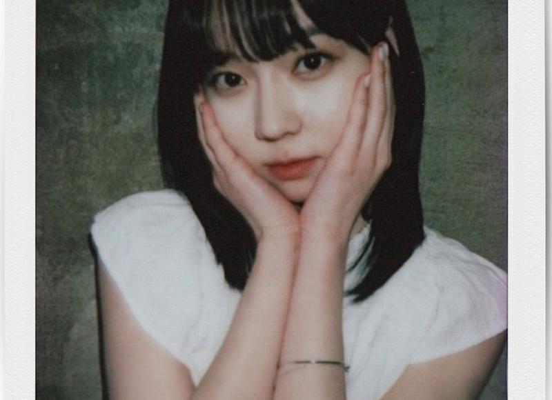 记得把这份爱埋藏心底，一直陪伴在女神身边