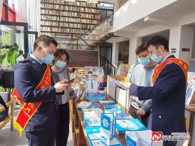 ​图说怀化｜“青春税屋”