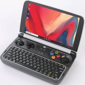 ​是电脑，也是掌机！GPD WIN2体验
