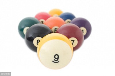 ​台球世界 女子九球的半壁江山是她们