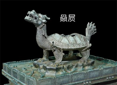 ​驮古碑的是王八吗？