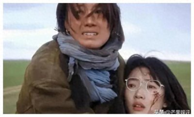 ​周依然95花里最大的资源咖，同时播出两部电视剧，她缘何这么火？