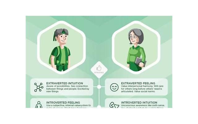 enfp-t型人格完整分析