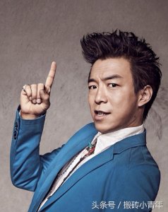 ​黄勃一个神奇的人儿