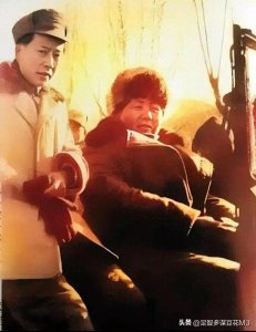 ​一代“大侠”龙飞虎