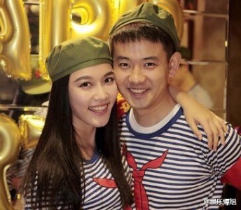 ​孙骁骁李响已分手，只因男方控制欲太强！