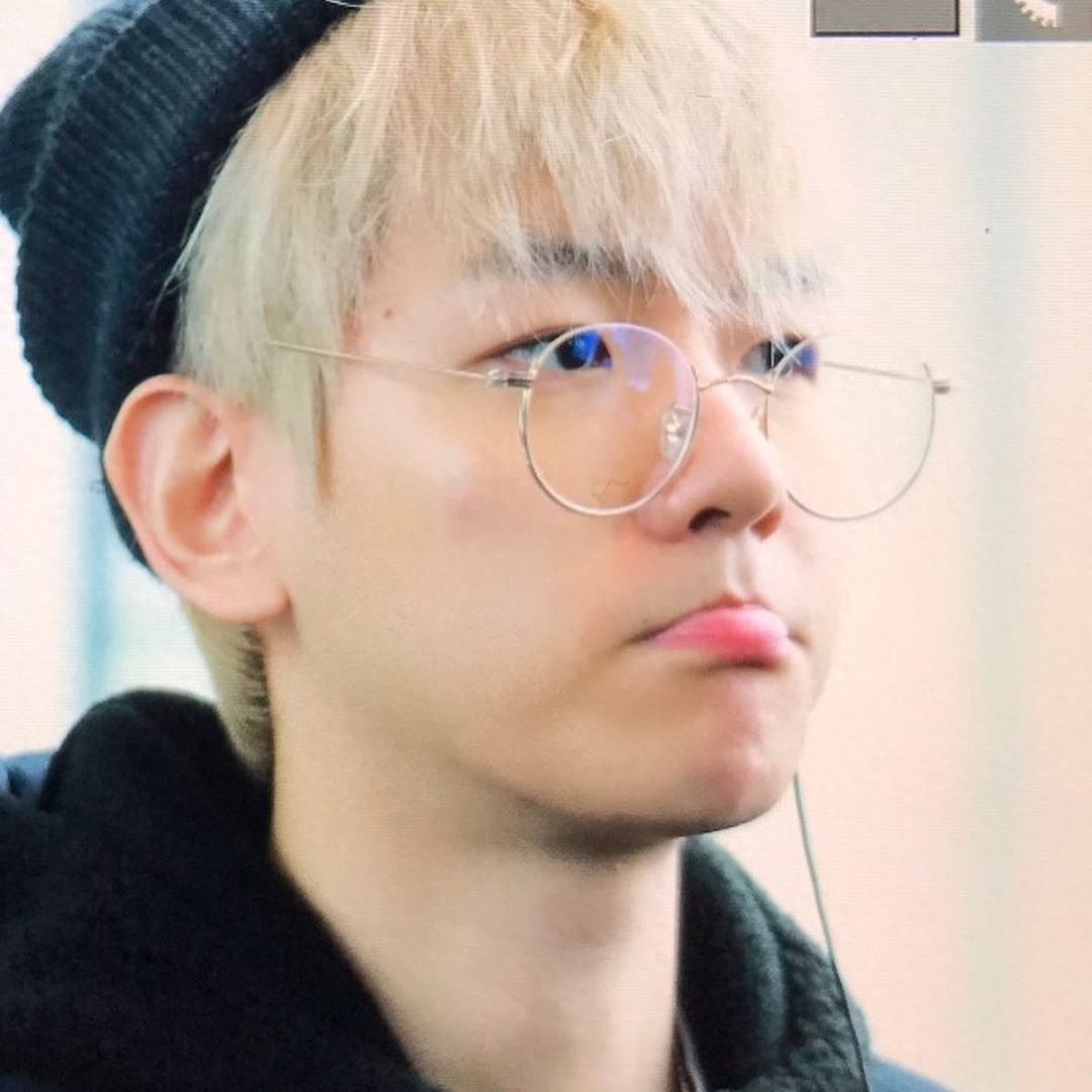 EXO 伯贤为什么叫“啵啵虎”？