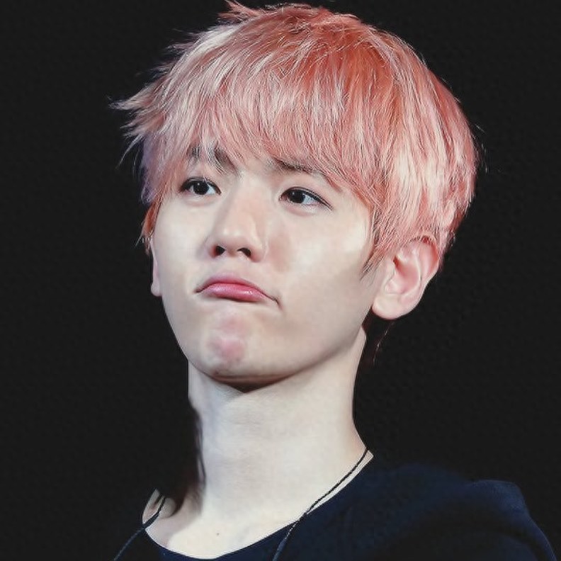 EXO 伯贤为什么叫“啵啵虎”？