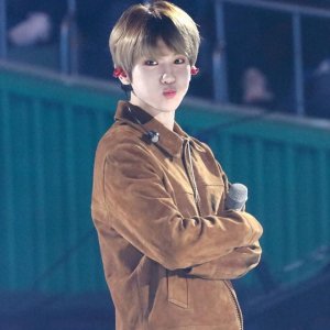 ​EXO 伯贤为什么叫“啵啵虎”？