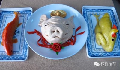 ​每晚1典 | 猪头三