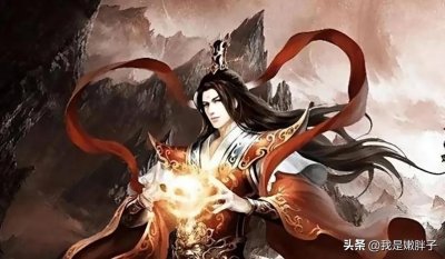 ​《遮天》人物详解之恒宇大帝！敢伤我人族者，付出一切，必诛之！