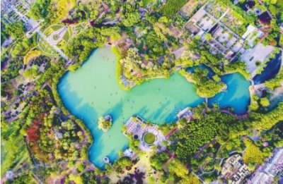 ​“醉”美达活泉