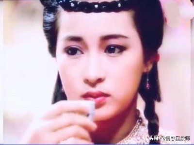 ​《绝代双骄》铁心兰：希望你的爱情，始于颜值，忠于人品