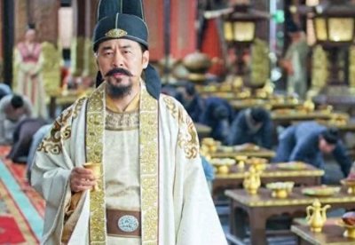 ​斧声烛影:宋太宗之谋夺帝位的秘闻与传奇