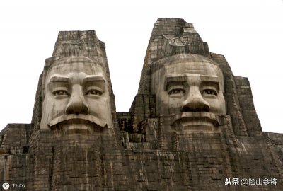 ​北魏鲜卑拓跋氏是轩辕黄帝后裔？北魏孝文帝是汉将李陵的后代？