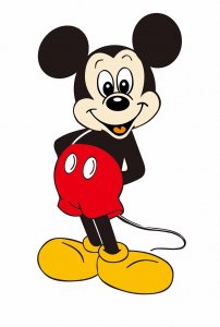 ​米老鼠版权崩塌！迪士尼帝国护城河一夜决堤，竟靠这招血赚800亿