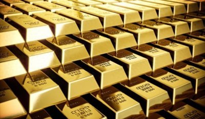 ​金条一根多少克今天报价？银行金条一般多少克值多少钱