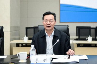 ​李刚，被查！