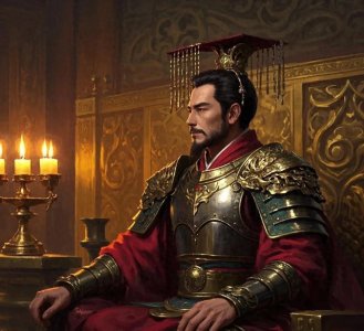 ​中国十大最杰出帝王：从统一到盛世，谁才是你心中的千古一帝？