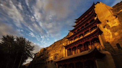 ​归义军往事，大唐帝国最后的荣耀